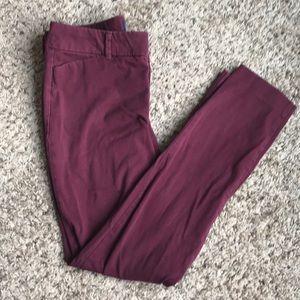 Old Navy Pixie Pant